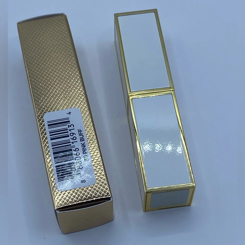 Tom Ford Soleil Ultra-Shine luxury Lipstick 39 Pink Buff‎ Full Size